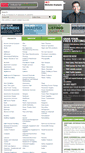 Mobile Screenshot of industrialwebdirectory.com